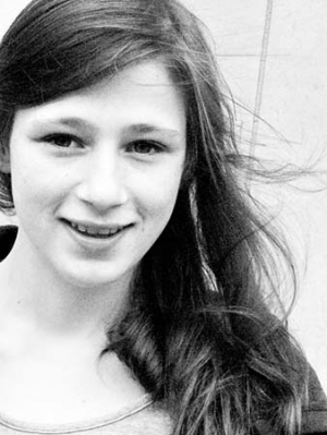 Luisa Sappelt filmportal.de